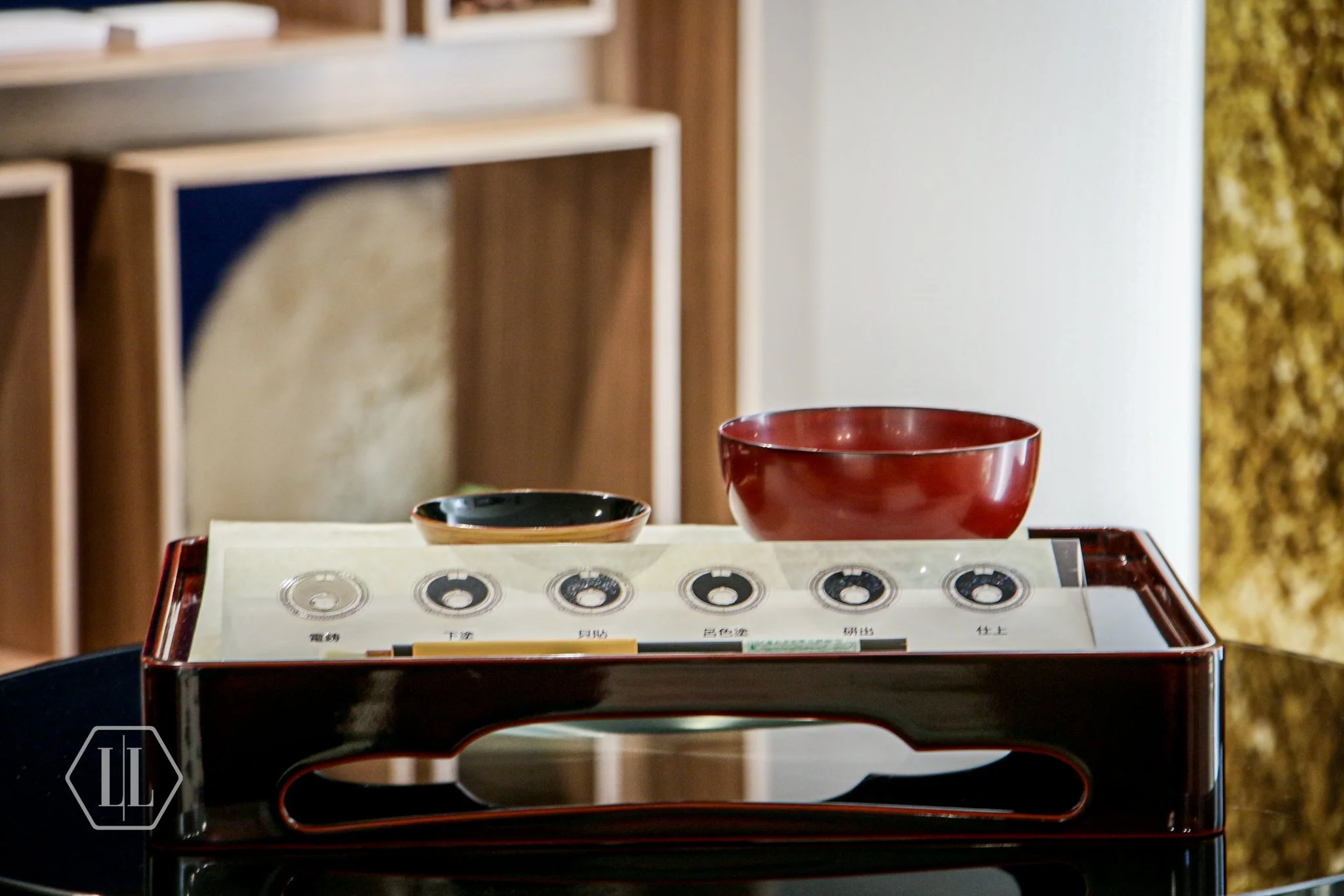 The Citizen x Campanola Oct 2021 — The Lavish Attic